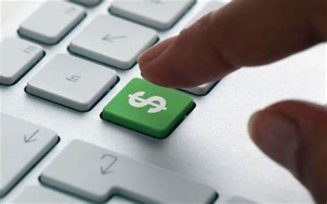 5 būdų užsidirbti pinigų internete pavyzdžiai