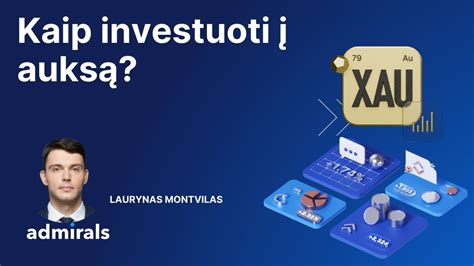 O kaip investuoti į bitkoiną ar auksą | Vilniusmonthly