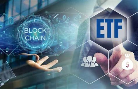 etf investuoja į kriptovaliutą