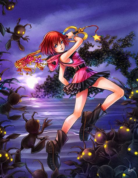 kairi nude