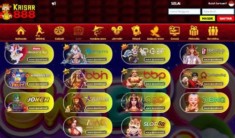 KAISAR88 SLOT - Slot Demo Gacor: Demo Slot PG Wild Bandito & Pragmatic Demo