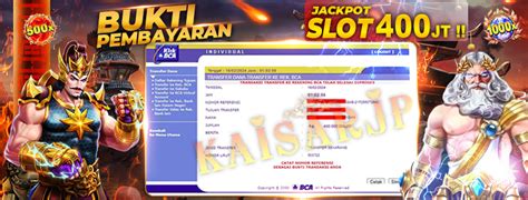 GARUDA55 :: Pilihan Link Alternatif Situs Taruhan Slot Online