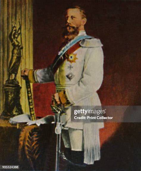 kaiser friedrich ii beck sche reihe