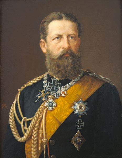 Kaiser Friedrich Iii