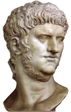 kaiser nero biografie