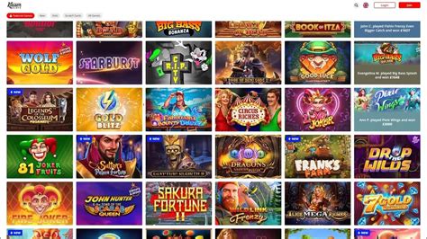 kaiser slots casino rcre belgium