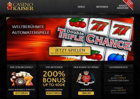 kaiser spiel casino karlsruhe rqza canada