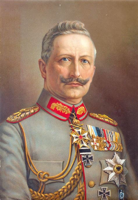 kaiser wilhelm ii biografie