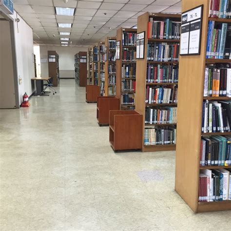 kaist 도서관