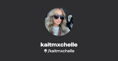 kaitmxchelle onlyfans