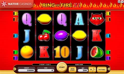 kajot casino ring of fire xl