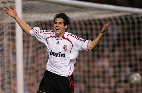 kaka ac milan wiki