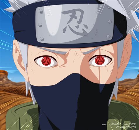 kakaaashi