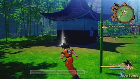 Kakarot Game Walkthrough