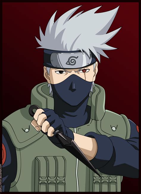 kakashi | Hatake Kakashi Naruto NARUTOP99 Bandai Spirits Figure
