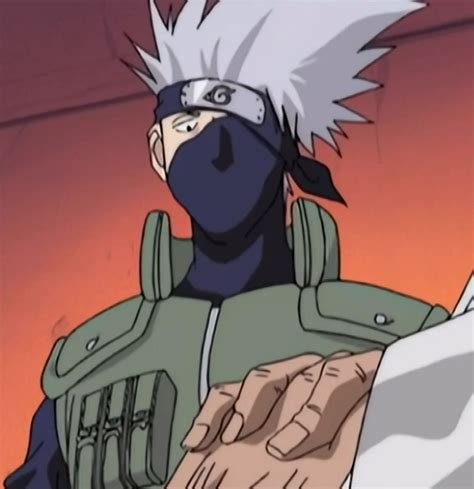 kakashi hatake biography naruto