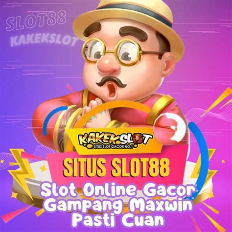 DESA88: Situs Game Slot Paling Laris Terpercaya Gacor Setiap Hari