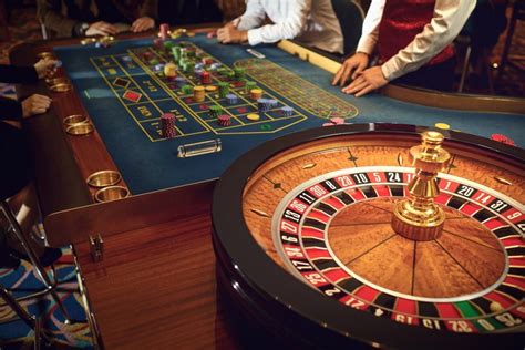 kaki roulette бывает в казино