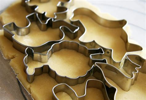 kakor  anvisning pepparkaksformar