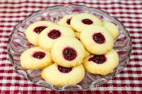 kakor utan vaniljsocker