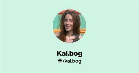 kal bog nude