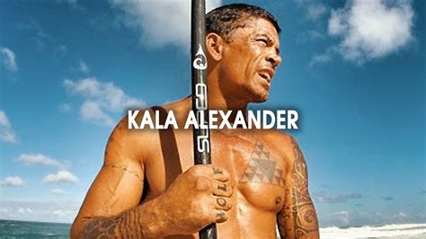 kala alexander biography template