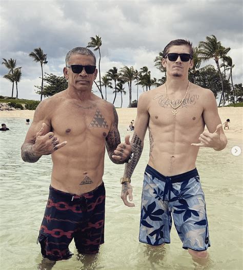 kala alexander fighting mcs