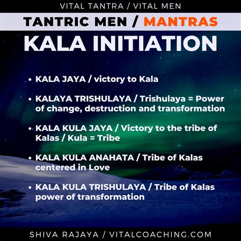 Kala Jadoo Mantras