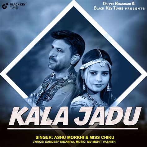 Kala Jadu Page