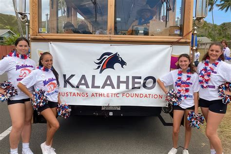 Kalaheo High School