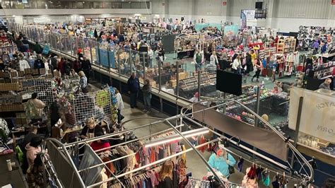 kalamazoo craft show