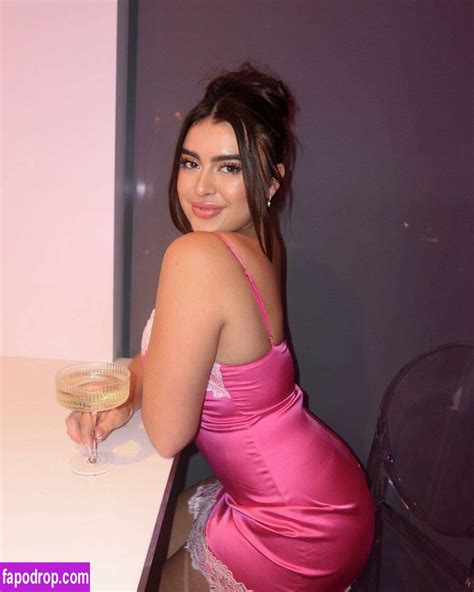 kalani hilliker leaked