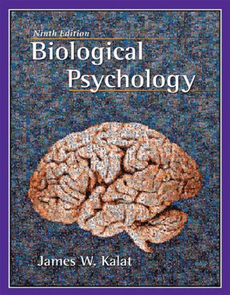 Read Online Kalat Psychology 9Th Edition 