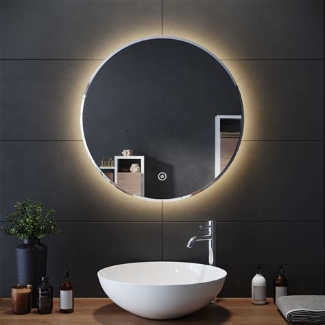 kalb Material für Möbel LED bathroom lamp, mirror lamp, mirror …