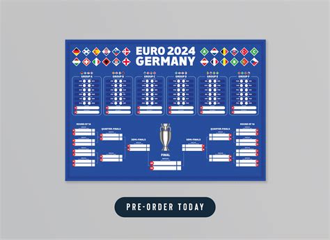 Ukraine: Schedule at the Euro 2024 football championship - Le