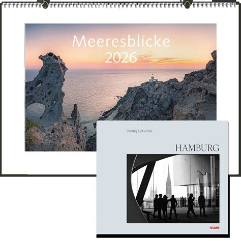 kalender meeresblicke 2020