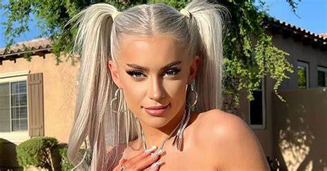 kali knockers nude