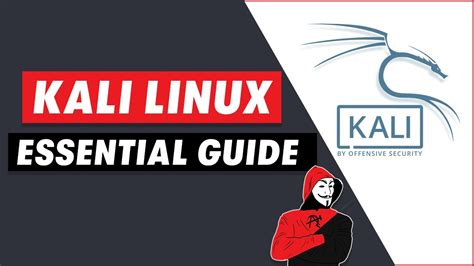 kali linux instructions for webroot