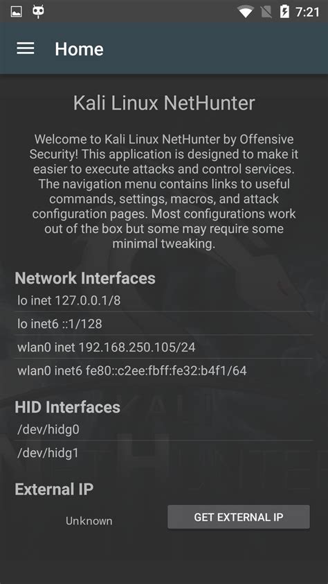 kali linux nethunter & mainkan spin pulau domino winrate tinggi terus info vidio xnxx gratis di carrot hentai tips viral pemburu film rilis terbaru image 1