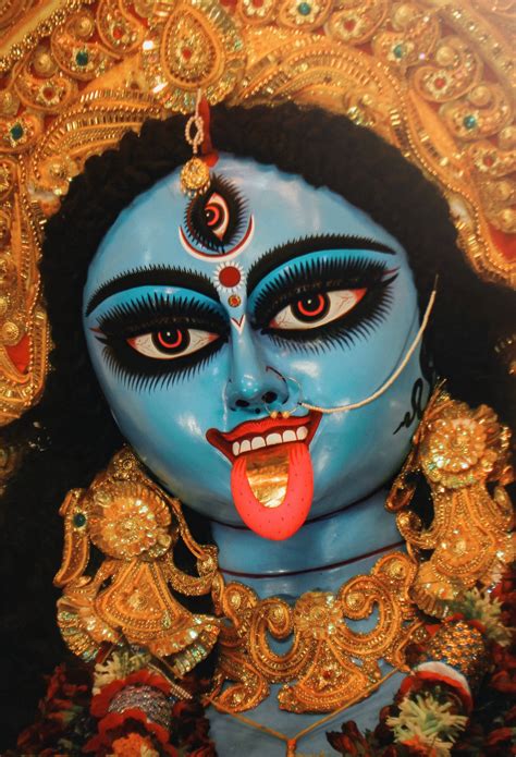 kali nude