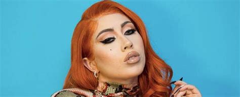 Kali Uchis Height