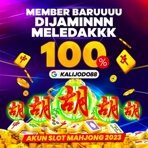 KALIJODO88 - malah renang mbanya #kalijodo88 gacor #gacorhariini #slot