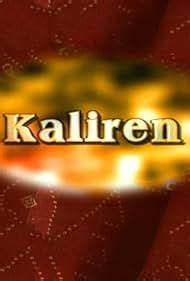 kaliren nude