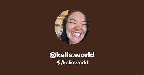 kalis_world OnlyFans leaked content