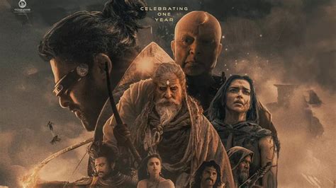 Kalki 2 Release Date