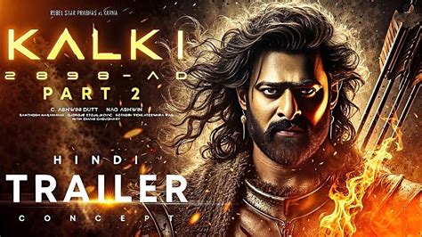 Kalki Come Out