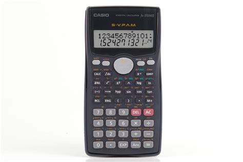 kalkulator matematika untuk hp