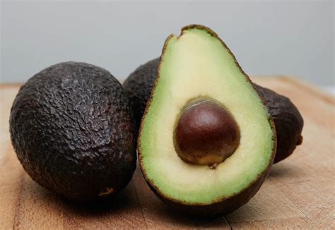 kalorier avokado macka