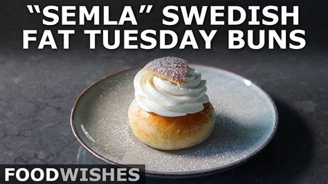 kalorier semla