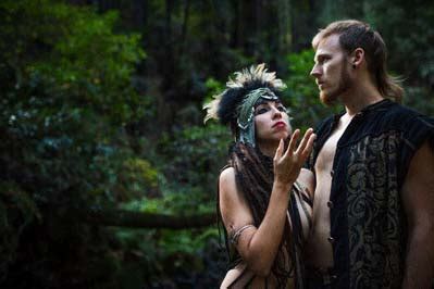 kalya scintilla biography